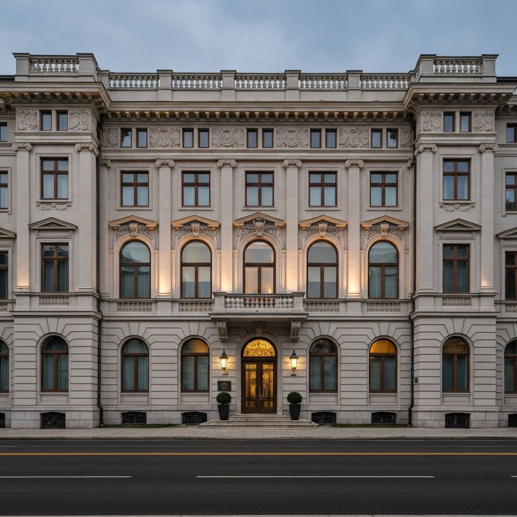 Embassy